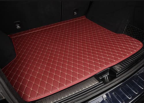 Tapis de coffre pour Hyundai Palisade LX2 2019-2023 protection sur mesure imperméable