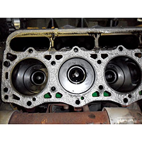 How to Rebuild Ford Power Stroke Diesel (Workbench How-to) - Image 7