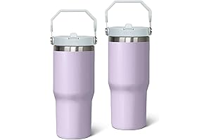 30oz Taylor Swift Tumbler with Handle for Fans