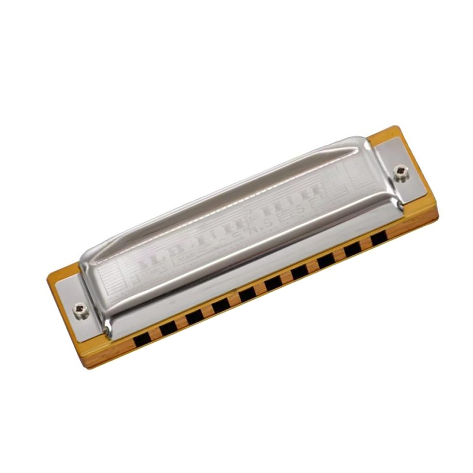 Harmonijka Harmonijka 10-otworowa Bules Diatonic