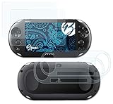 playstation vita slim caracteristicas Hecho de material de PET resistente a los arañazos, altamente transparente y adaptada a la más moderna maquinaria láser
