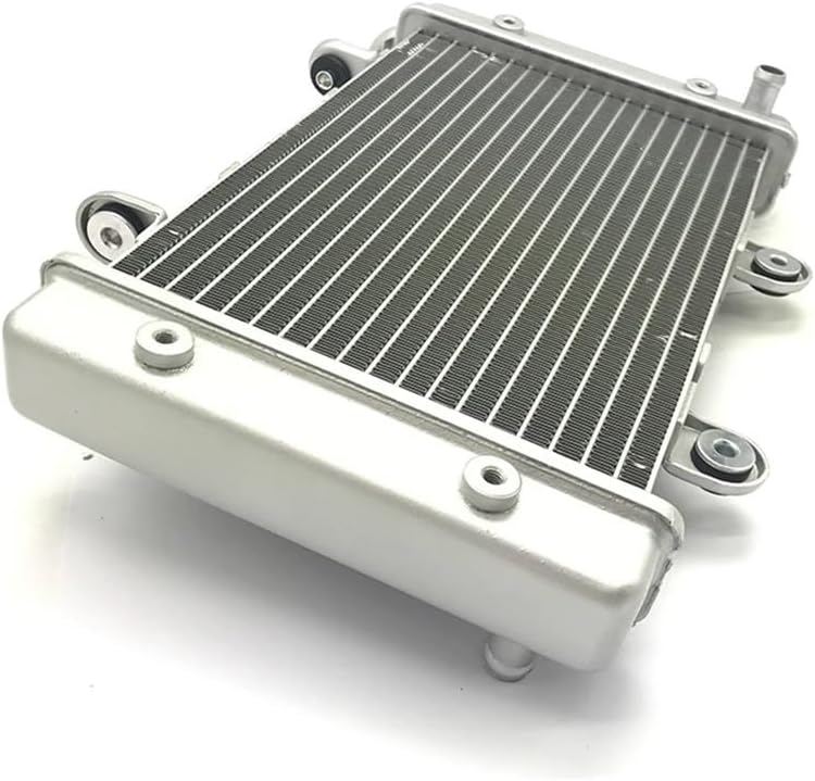 Water Cooling Tank For ST-9E Parts 250CC ATV Quad Cooling ST9E(Cooling Radiator)