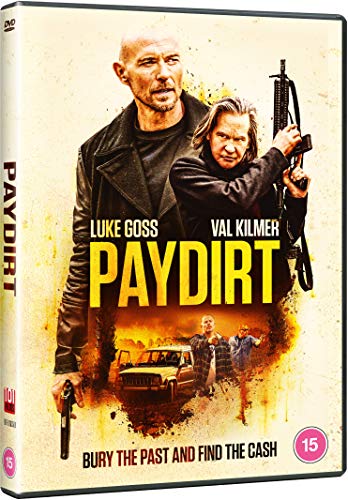 Paydirt [DVD]