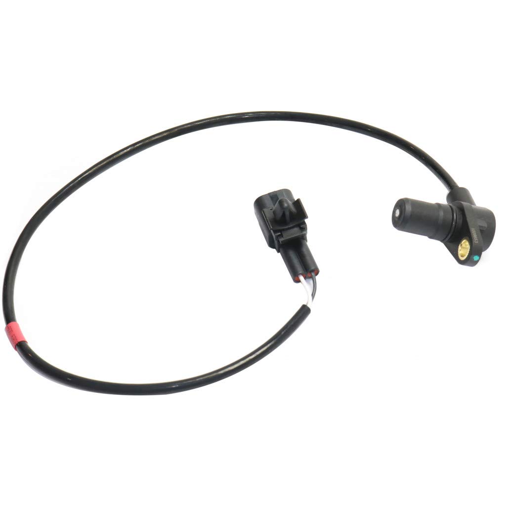 for Kia Rio / Rio5 Speed Sensor 2006 07 08 09 10 2011 | Transmission Input/Output | w/Wiring Harness