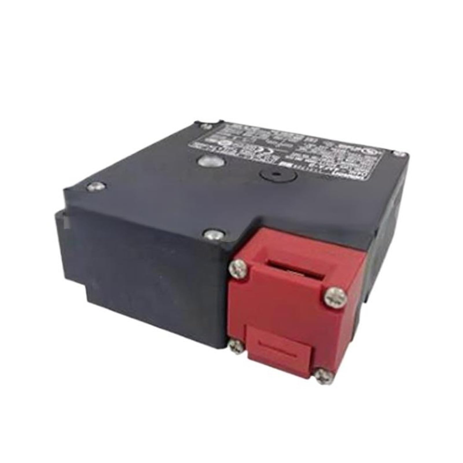 Interrupteur de porte de sécurité D4NL-2AFG-B pour carter industriel