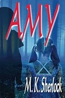 Amy 1497576865 Book Cover