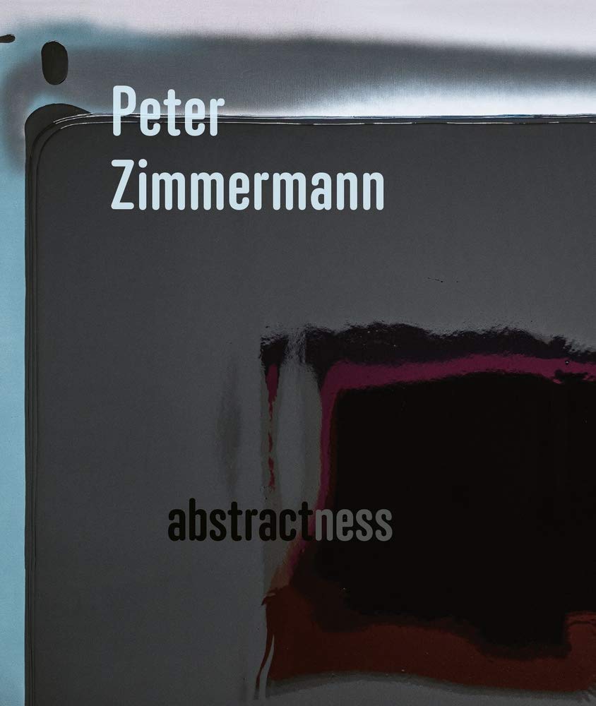 Peter Zimmermann: Abstractness