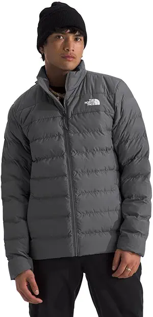 Men's Aconcagua 3 Jacket | Wind Resistant, Water Repellent, 600 Fill Waterfowl Down Insulation