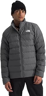 Men's Aconcagua 3 Jacket | Wind Resistant, Water Repellent, 600 Fill Waterfowl Down Insulation