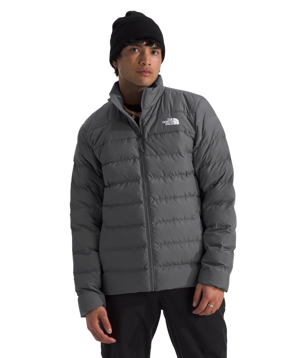 North Face Aconcagua 3