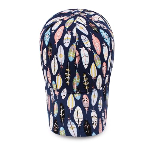 Image of VRITRAZ Stylish Baseball Caps for Women