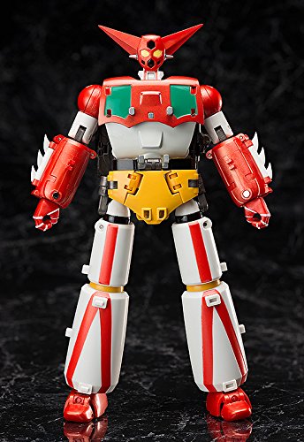 Amazon | ゲッターロボ ダイナミックチェンジR ゲッターロボ ノン 