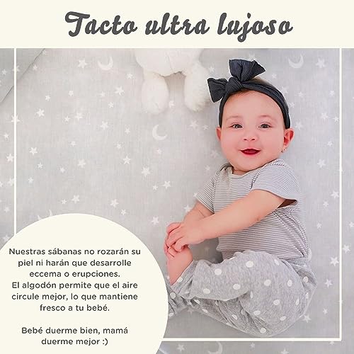 Mejores precios y opiniones de Kit colecho del mes. 3 Imagen adicional