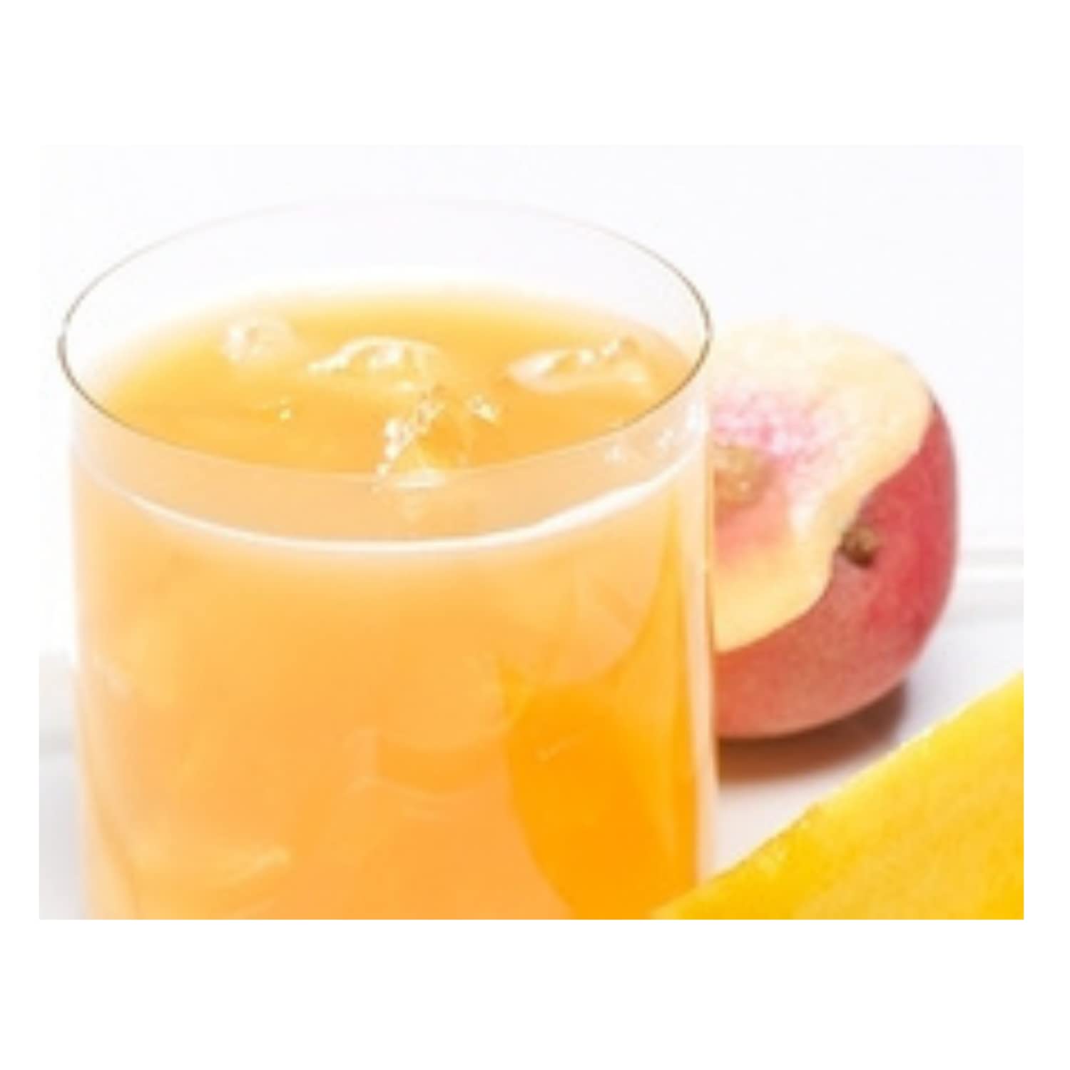PROTIFIT - High Protein Peach Mango Fruit Drink 3 Pack, 15g Protein, Low Calorie, Sugar Free, Ideal Protein Compatible, 7 Servings Per Box, (3 Pack)