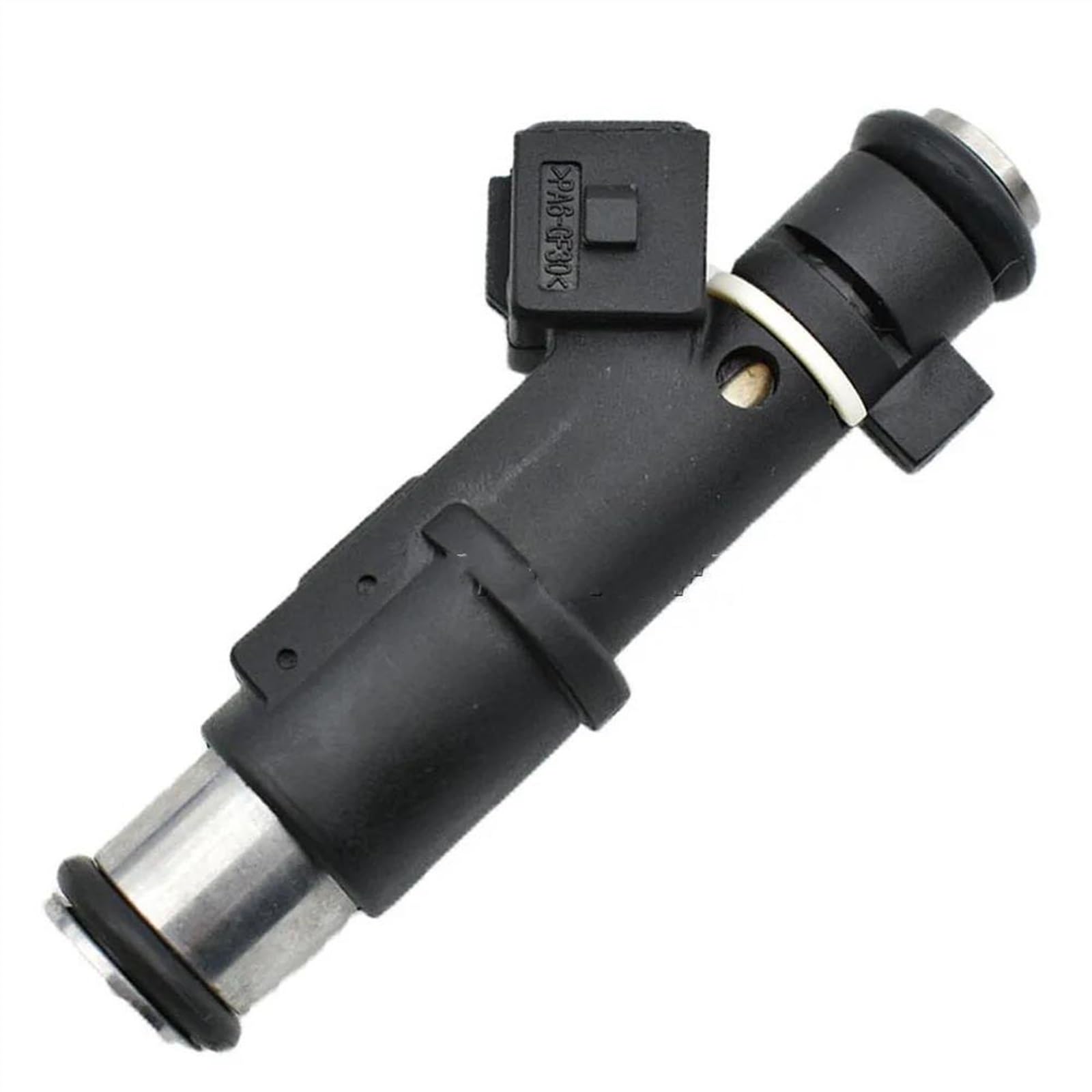 Inyector De Combustible Inyectores Combustible 1984E2 01F003A 1984.E2 348004 75116328 Para Peugeot Para 206 307 406 407 607 806 807 Para Expertos Para Citroen 2,0/16V Bombas combustible coche