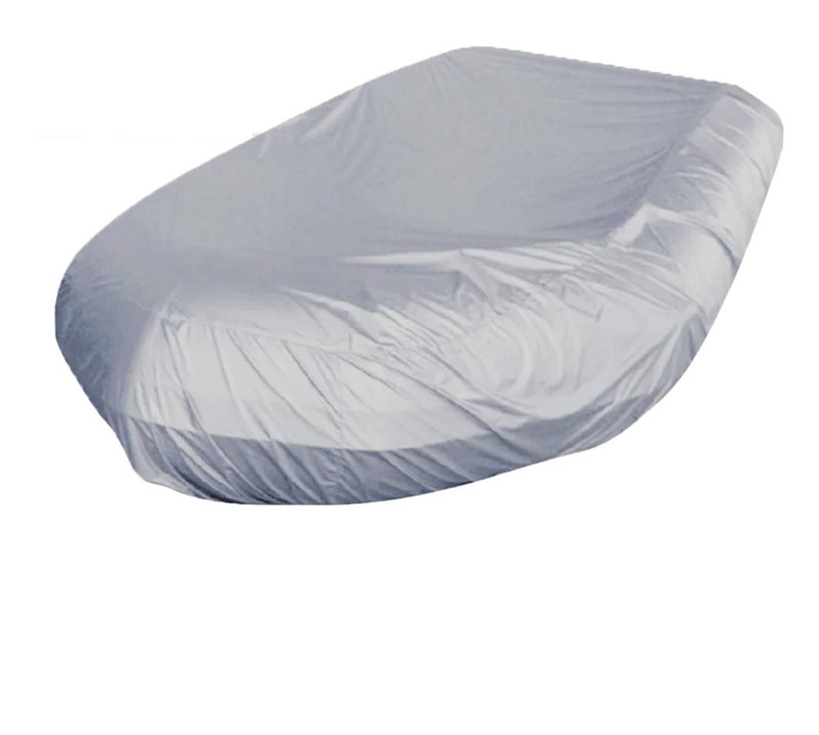 Couverture bateau et salon de jardin imperméable grise 380cm