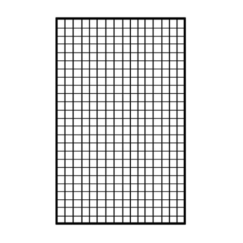 Fotodiox Pro Eggcrate Grid for 32x48" Softbox - Fits EZ-Pro & Pro Standard Softboxes - 50 Degrees 2x2x1.5" Openings
