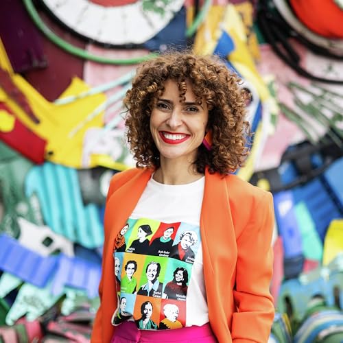 T&acirc;nia Gra&ccedil;a: &ldquo;Temos modelos muito problem&aacute;ticos do que &eacute; o amor: o controlo, o saber a password ou o que o outro veste. Amor nunca pode ser estas coisas&rdquo;