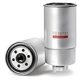 FS19781 Oil water separator rotary fuel filter Compatible with New Holland - WE 150 B