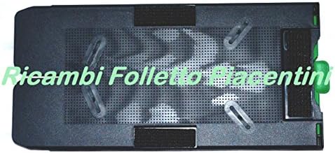 Piastra Supporto Portapanni Per Pulilava Folletto SP530 - Ricambio Originale - Foto 11