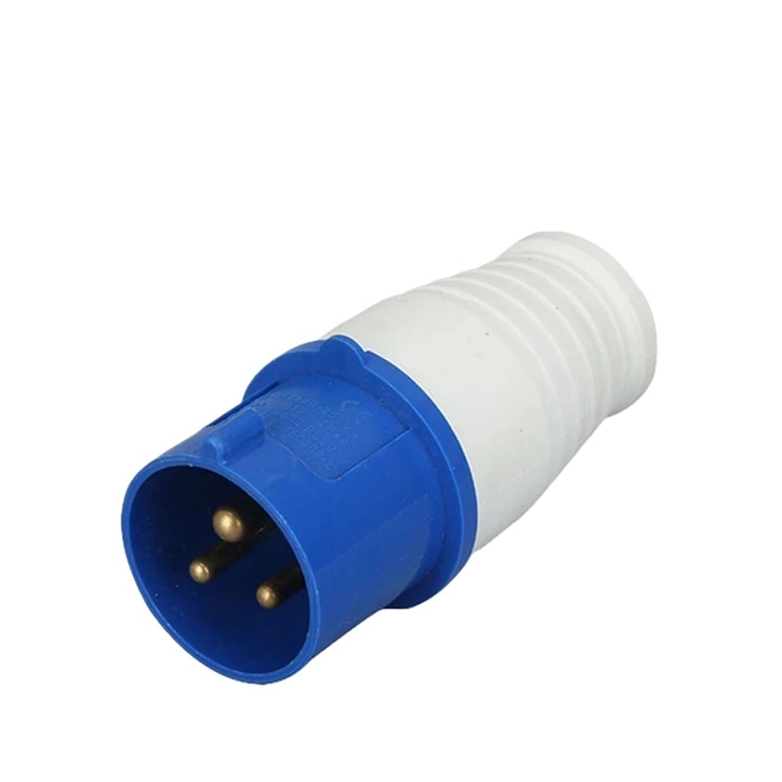IP44 16A 3Pin 220-240V Wodoodporna wtyczka i gniazda