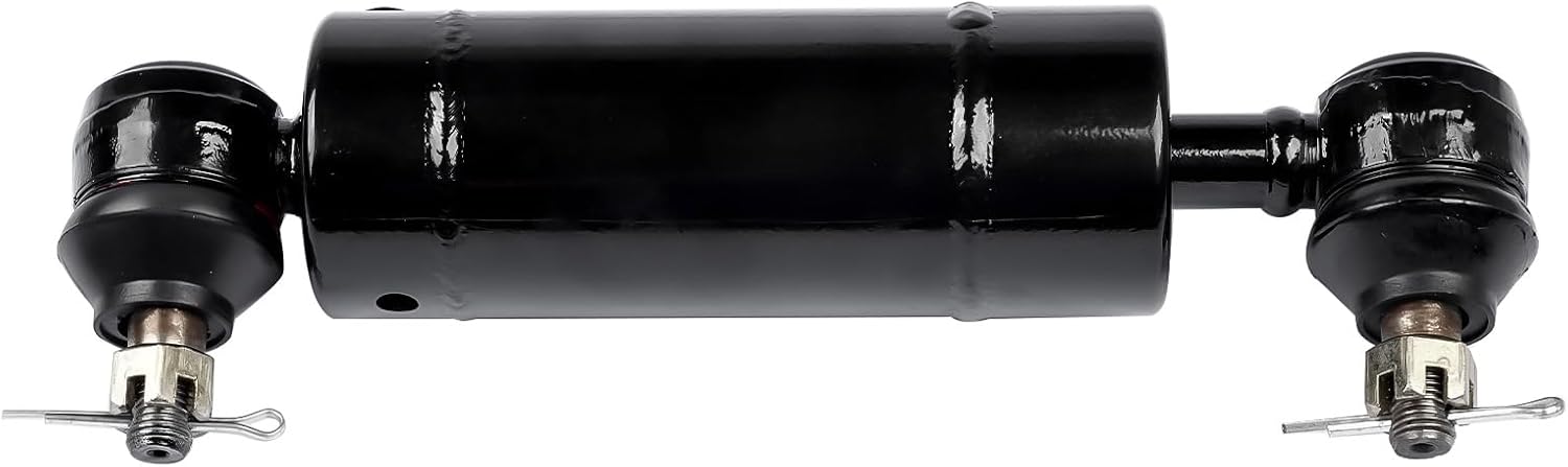 AM118795 AM147173 Steering Cylinder Replacement for John Deere 4 Wheel Steer AWS 425 425B 445 455 445D 455E