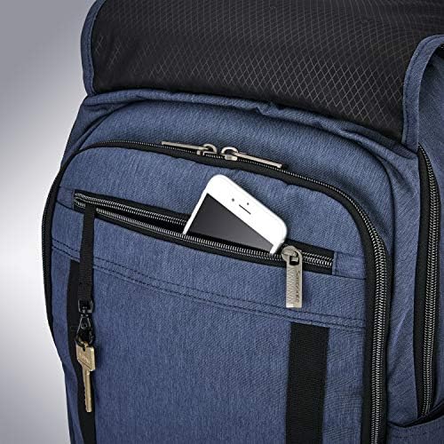 samsonite paracycle backpack