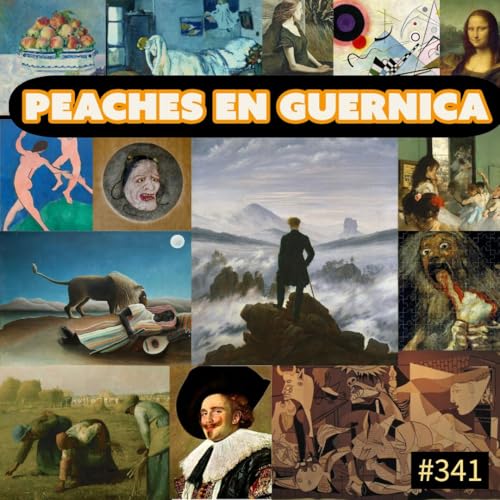 Peaches En Guernica