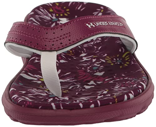 Image of Under Armour womens Ignite Pro Marbella Flip FlopSlide Sandal