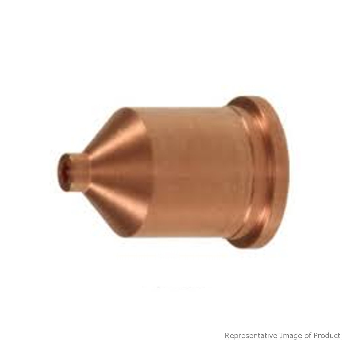 Hypertherm 220011 Nozzle:T100 100 Amp Shield Coaxial Pkg = 5