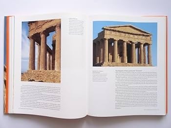 洋書◇古代ギリシャ建築写真集 本 考古学 歴史 遺跡