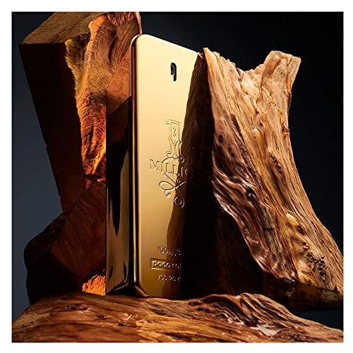 El Mejor Listado de Perfume Paco Rabanne los 5 mejores. 3 Perfume Paco Rabanne marca Rabanne (3)