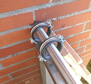 Jennys Tiershop 2 Meter Katzenleiter Douglasie HB 304