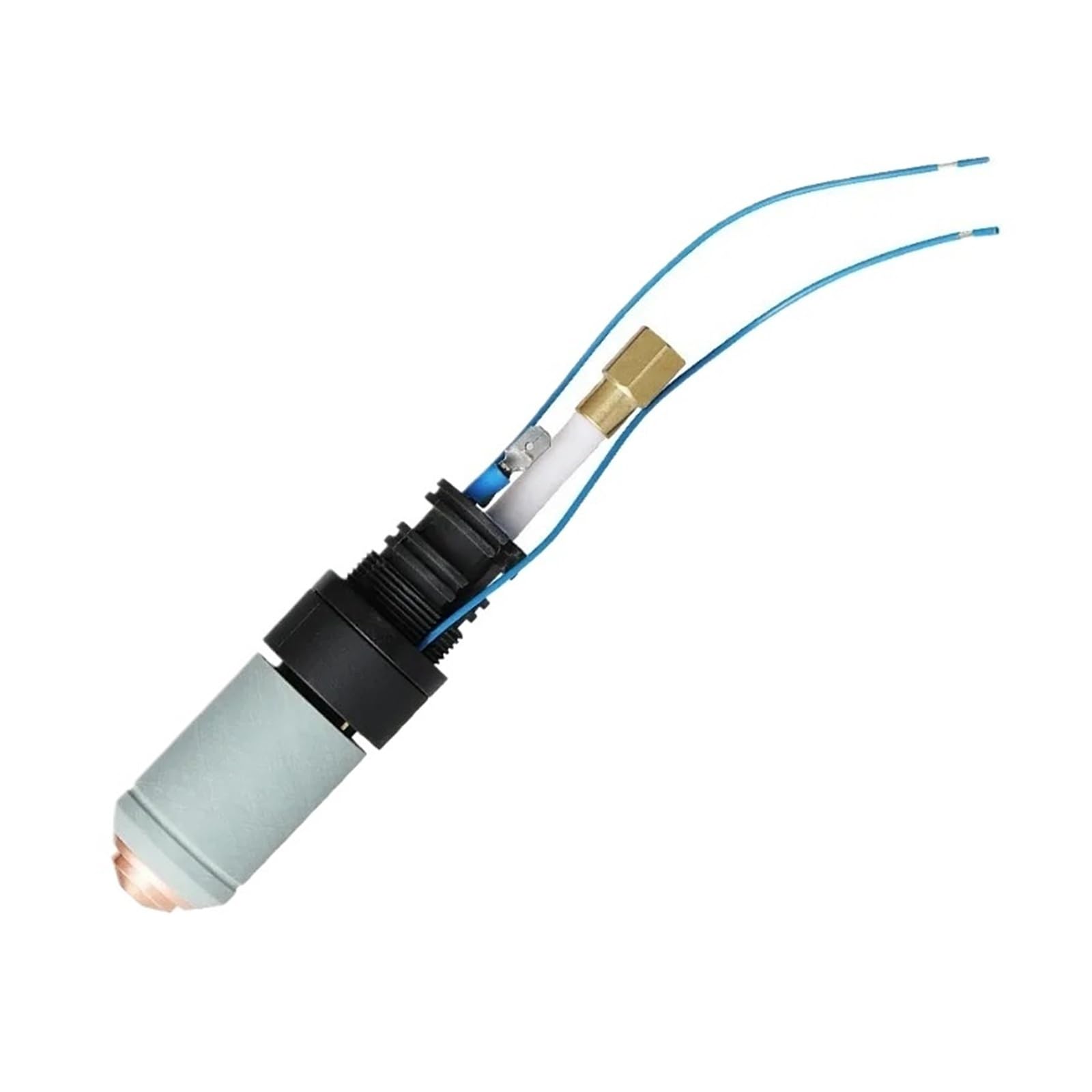 Plasma Torch Straight, P141 A141 Head Body Cutting for CNC Machine Central Connector