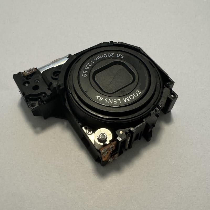 Lente Compatible A2200 PC1585 para Cámara Canon con CCD miniatura 4