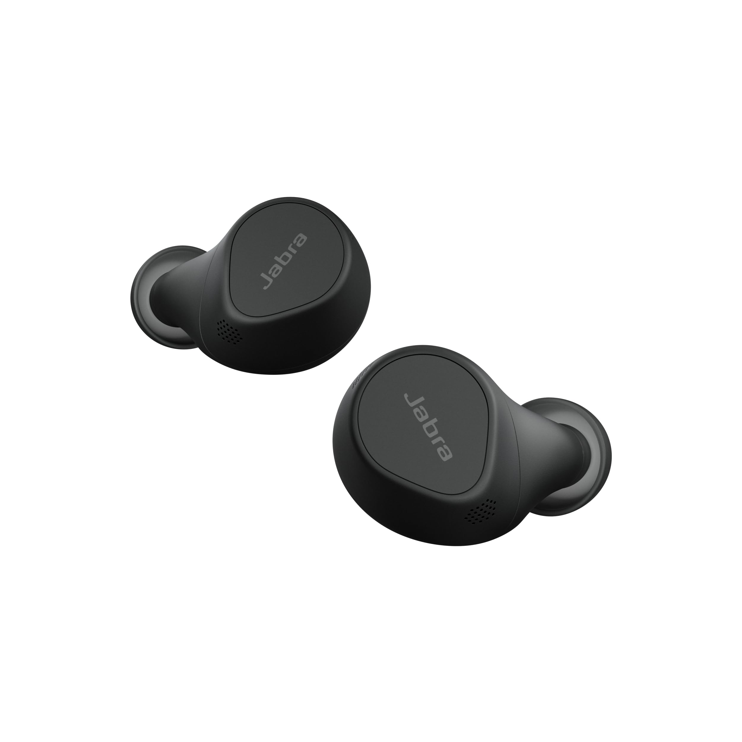 Jabra Evolve2 7 UC True Wireless-Kopfhörer mit Mikrofon im Ohr Ersatz Bluetooth aktive Rauschunterdrückung Geräuschisolierung