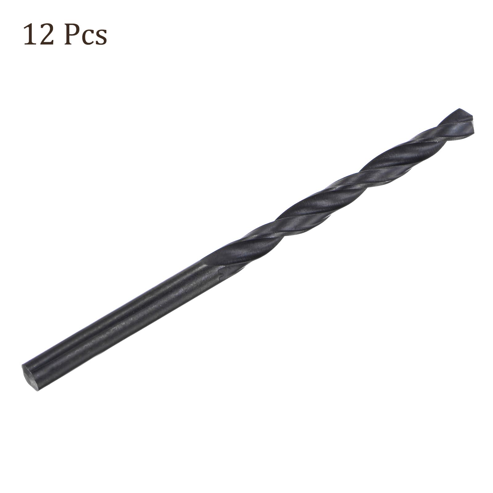 Kozelo 12PCS Twist Drill Bit - Image 4