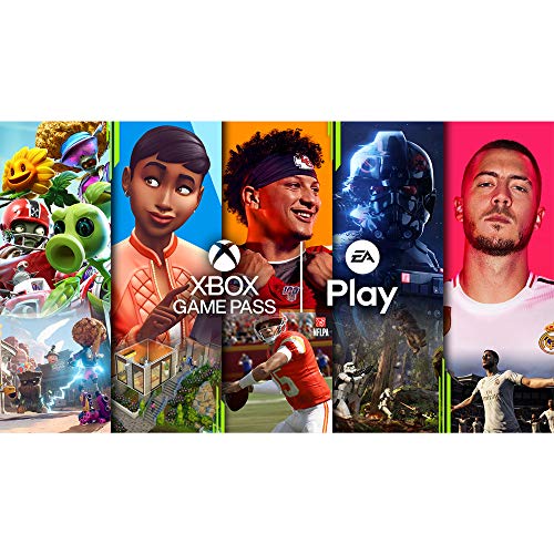 Xbox Game Pass Ultimate: 3 Month Membership [Digital Code]