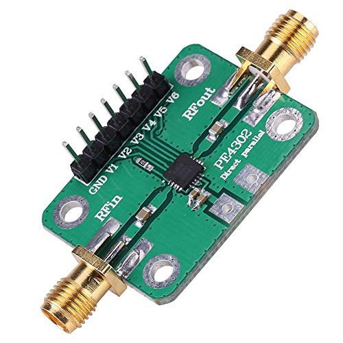 Atenuadores de Radiofrecuencia