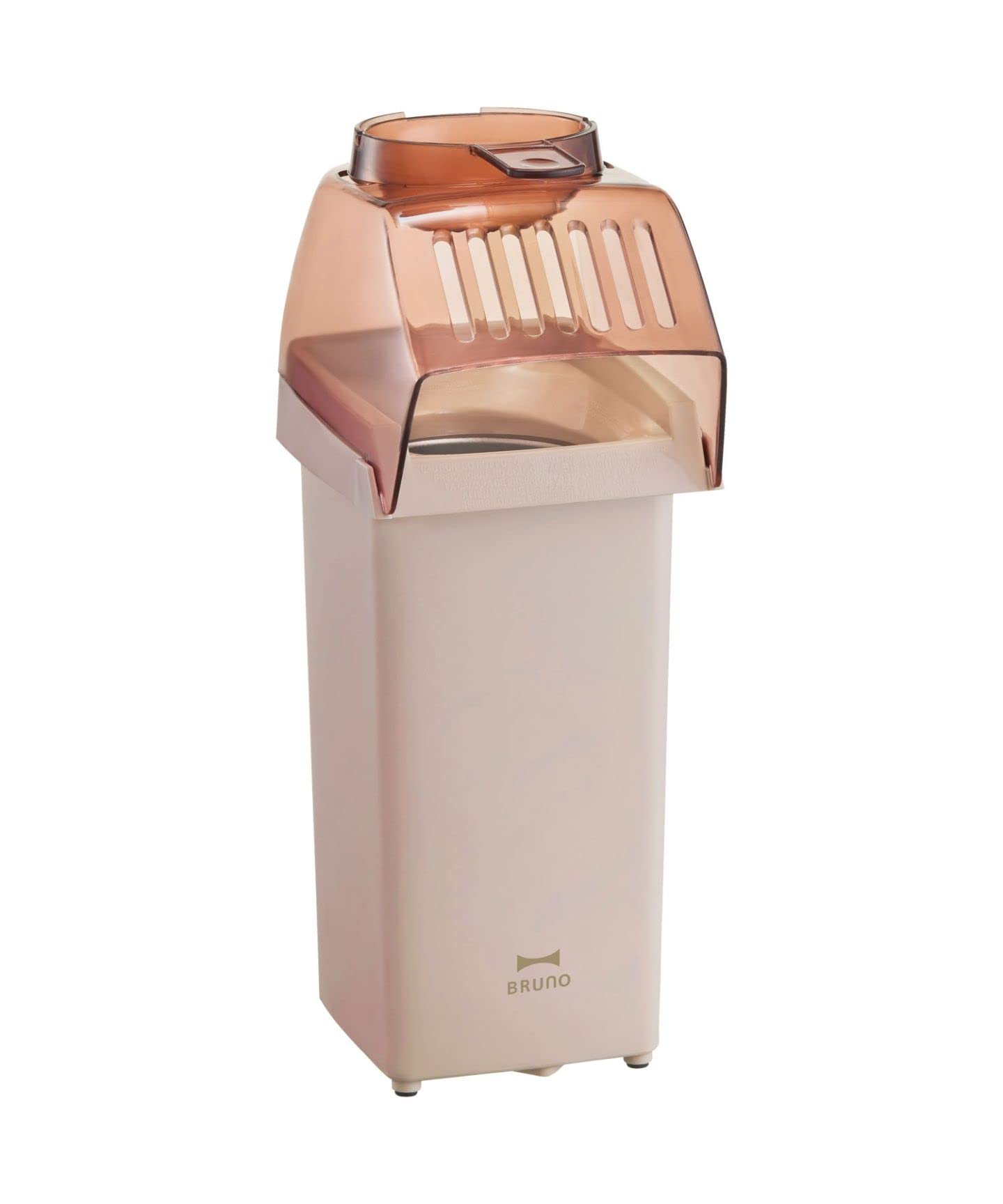 ポップコーンメーカー クラシックスタイル ピンク ポップコーン