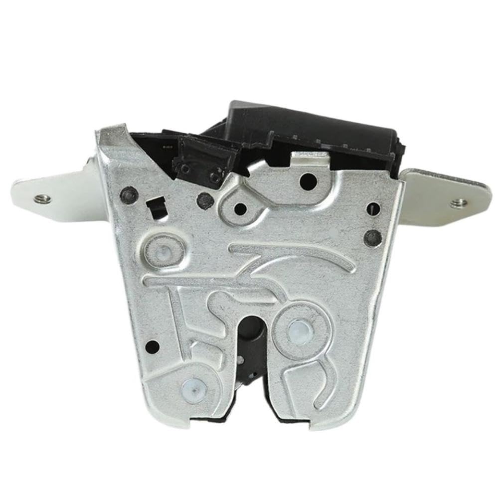 Cxasadnam Onecolor Rear Door Lock Tailgate Lock A0997400500 0997400500 A0997400200 Compatible With W176 W242 W246 A Class B Class 2012-2018