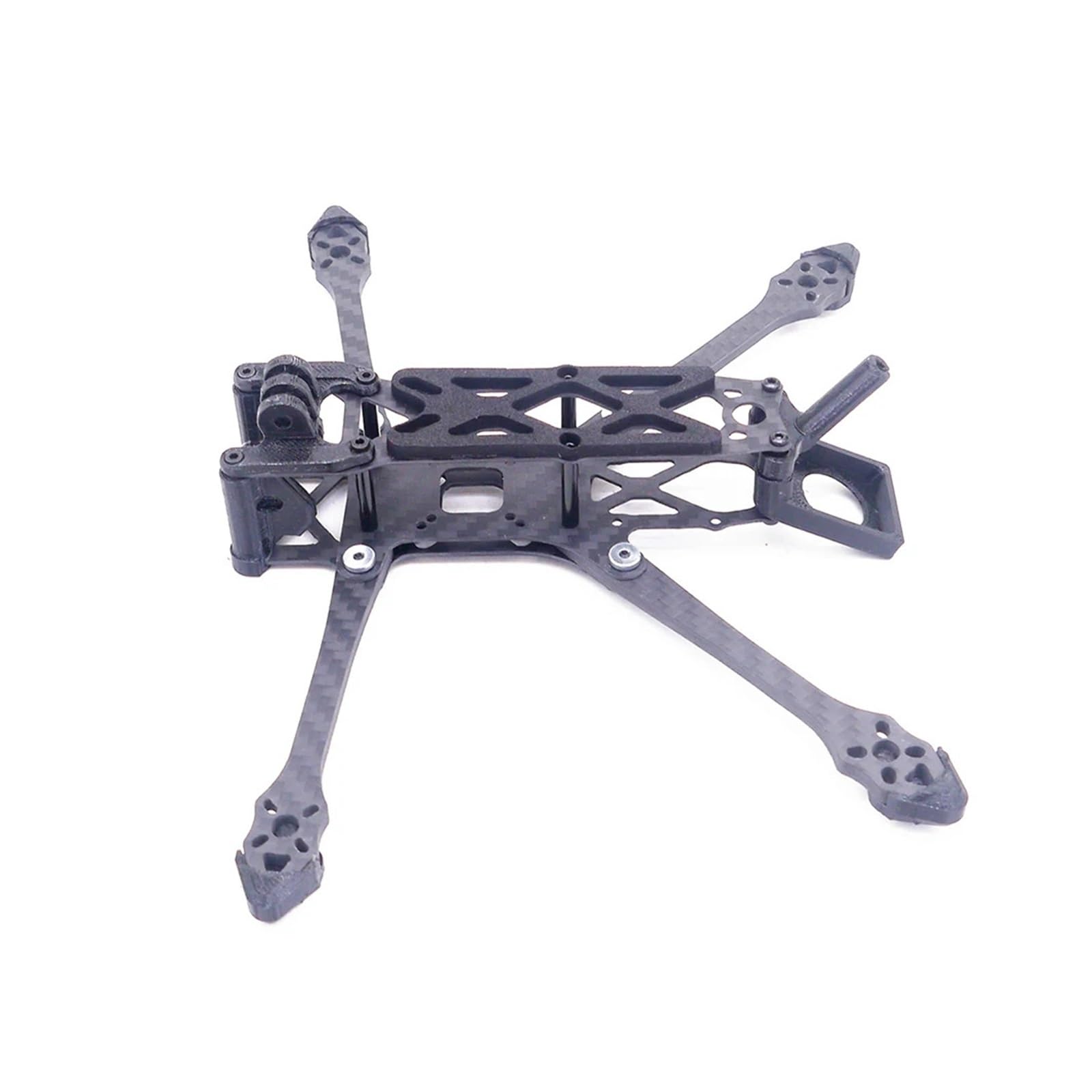 Kit de marco plegable Ran4 Advanced 185mm dron de 4 pulgadas