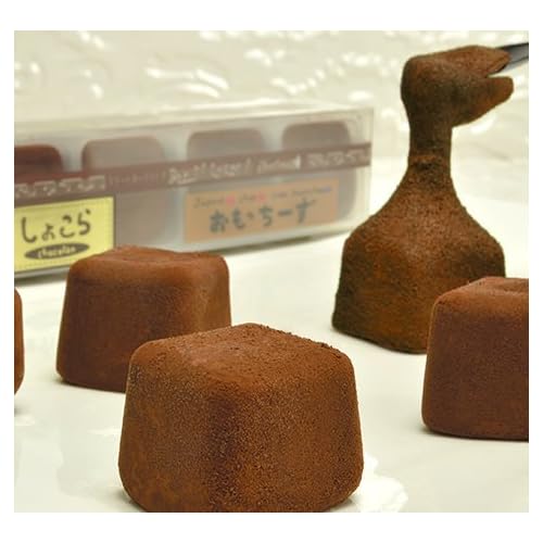 わらく堂 スイートオーケストラ おもっちーず しょこら