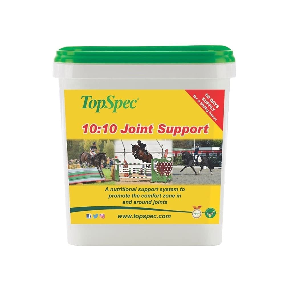 TOP SPEC 10/10 JOINT SUPPLEMENT 1.5KG