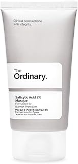 The Ordinary Salicylic Acid 2% Masque (50 mL / 1.7 fl oz)