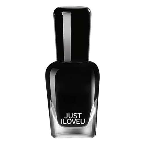 El esmalte de uñas de color otoño e invierno es insípido y no se puede despegar, de secado rápido y de larga duración, esmalte de uñas para el hogar