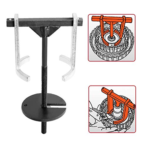 Automatic Transmission Clutch Spring Compressor Removing/Installing Tool Kit by WINTOOLS - Image 2