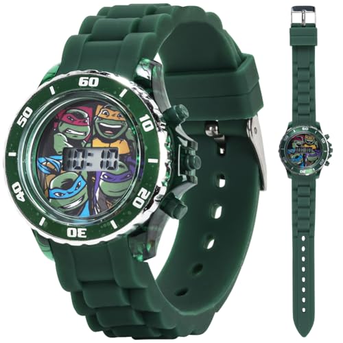 reloj lego Marca Accutime