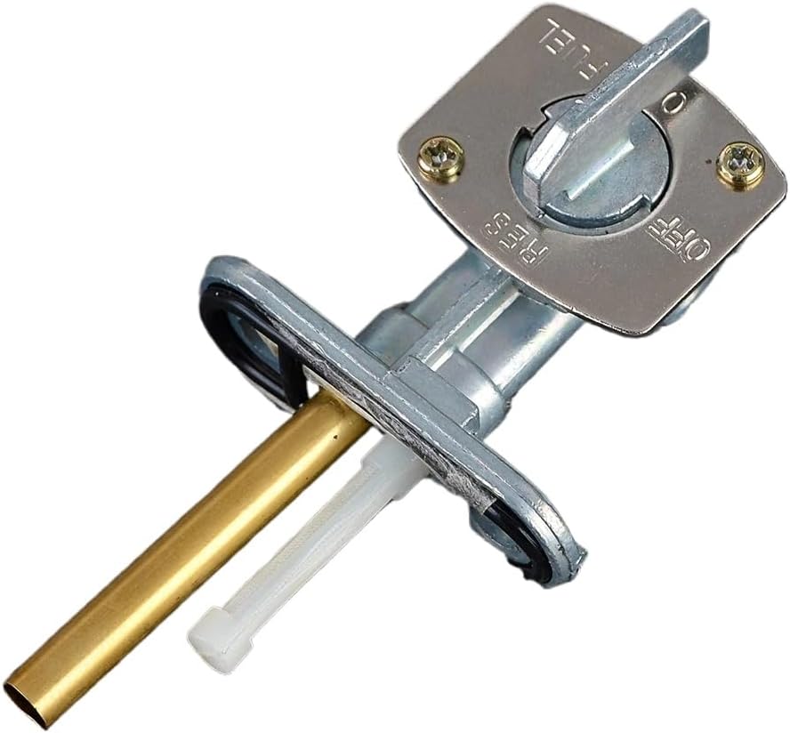 Fuel Tank Switch Petcock Compatible With 250 500 525 425 2x2 4x4 250 300 400L 6x6 Models