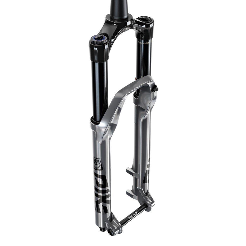 パーツ ROCKSHOX PIKE ULTIMATE 27.5/150mm Amazon | RockShox Pike Ultimate 27.5in Boost Fork Gloss Silver